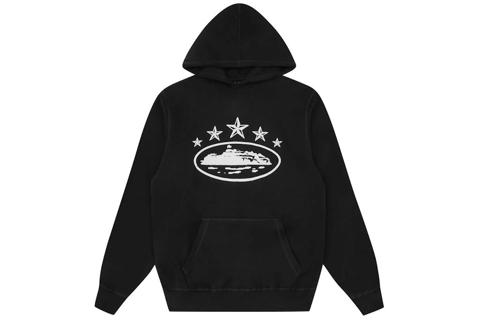 Corteiz Clothing: A Movement in Modern Streetwear