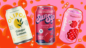 Probiotic Soda: The Bubbly Beverage Supporting Gut Health