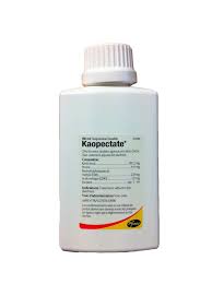 Kaopectate for Cats