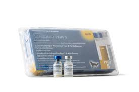 Zoetis Vaccines for Dogs