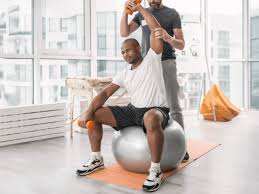 Orthopedic Therapy