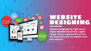 Web Designing Course in Rawalpindi