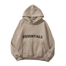 Fear of God Essentials T-shirt