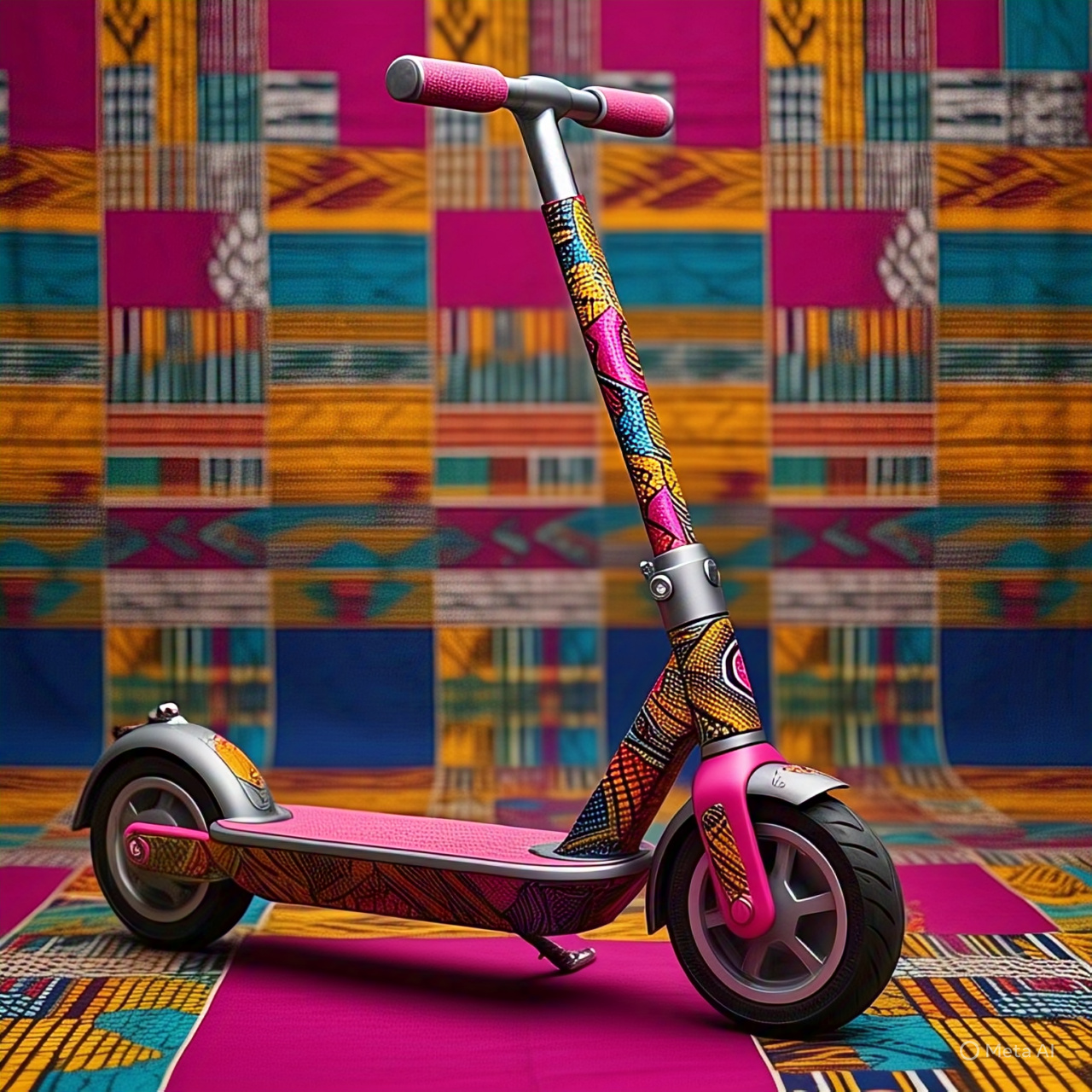 Electric Kick Scooter Market Report 2025–2033: Trends, Forecasts, and Competitive Analysis
