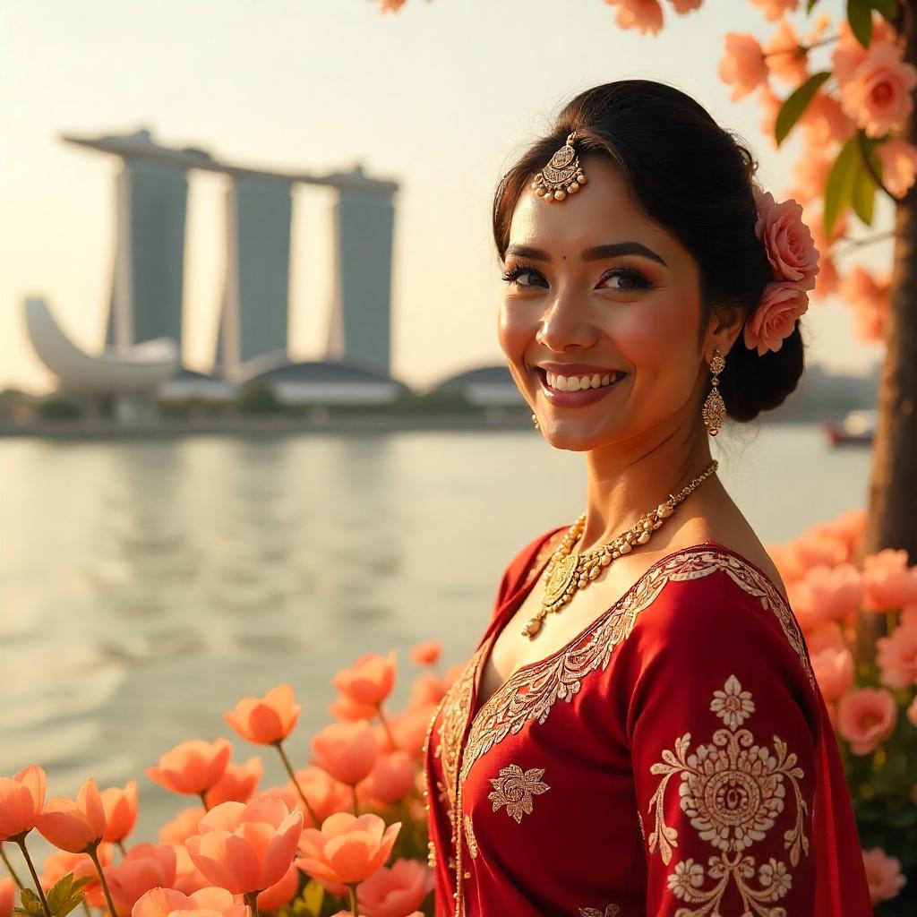 Modern Love Down Under: How Technology is Shaping Marriage Rituals in Australia