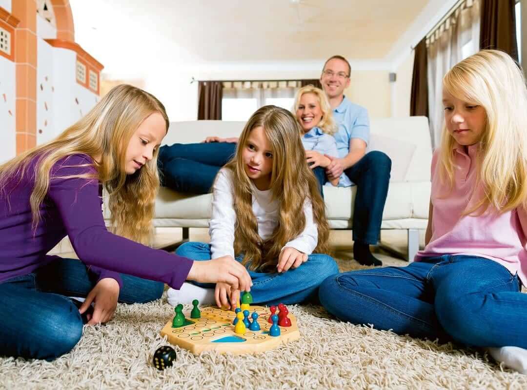 How Childhood Friendships Shape Our Social Skills as Adults