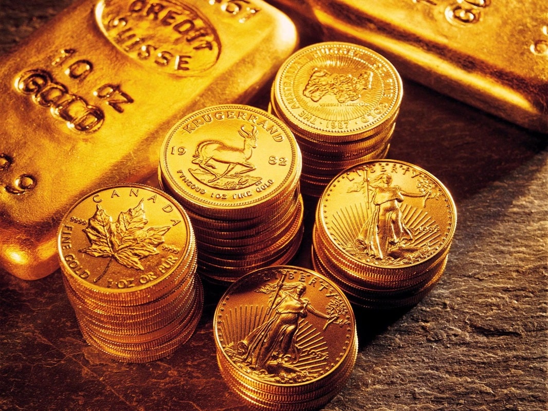 Gold Coins vs Bars: What Should You Own?