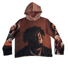 Wave Season Never Ends – Latest Rod Wave Merch Drops