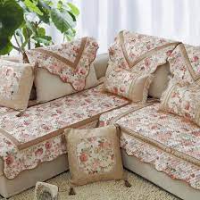 The Art of Sofa Colour Combination