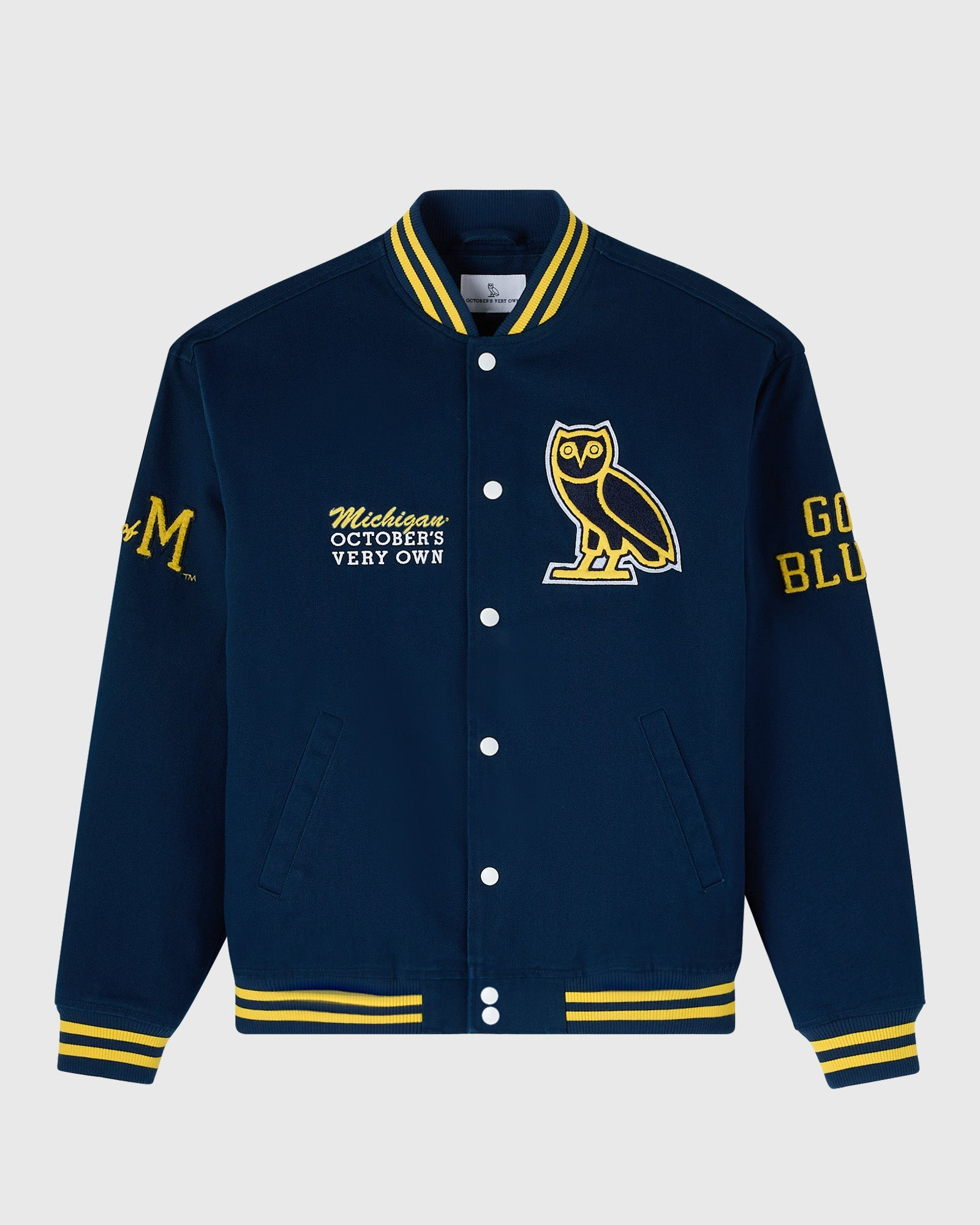 Everything You Need to Know About OVO Clothing: The Iconic Streetwear Brand Redefining Luxury