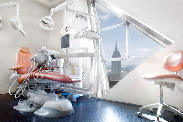 What Are the Most Common Dental Procedures?