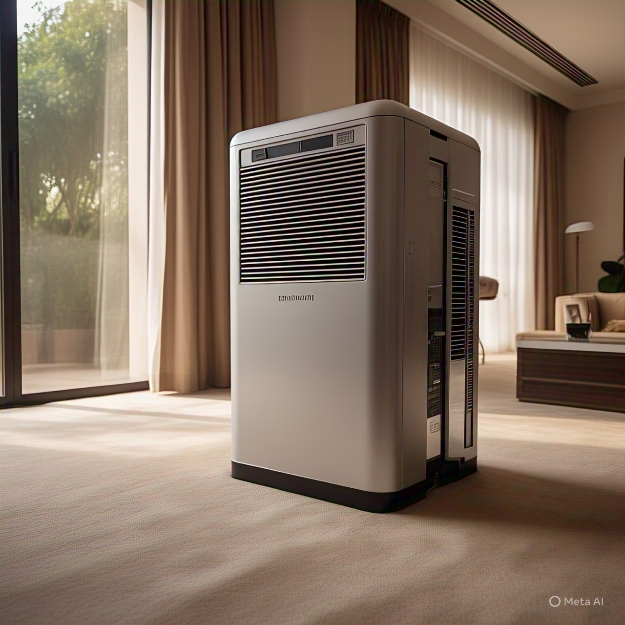 Middle East Air Conditioner Market