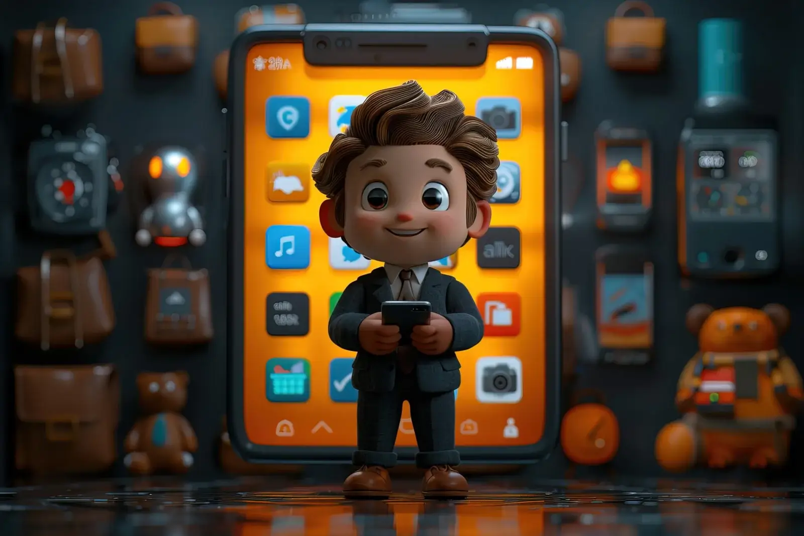 How 2D Animation Services Are Transforming Brand Storytelling in the Digital Age