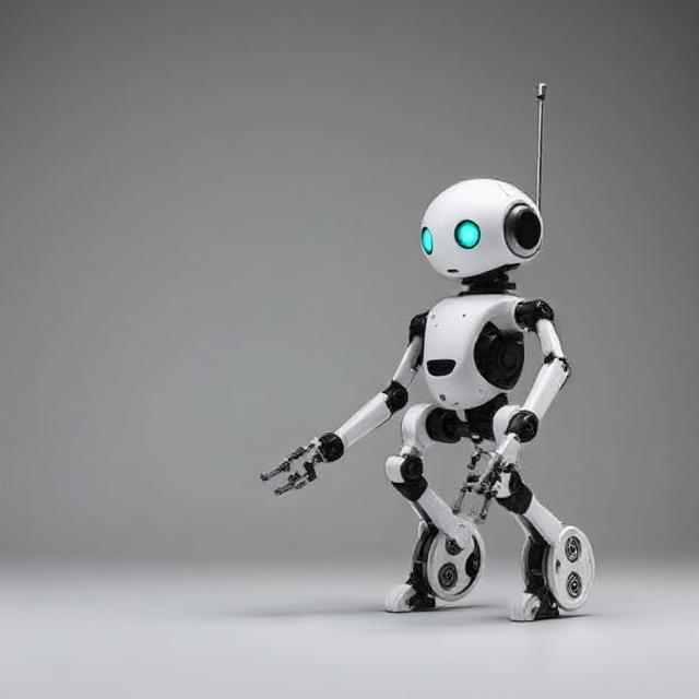 The Comprehensive Guide to Collaborative Robots!