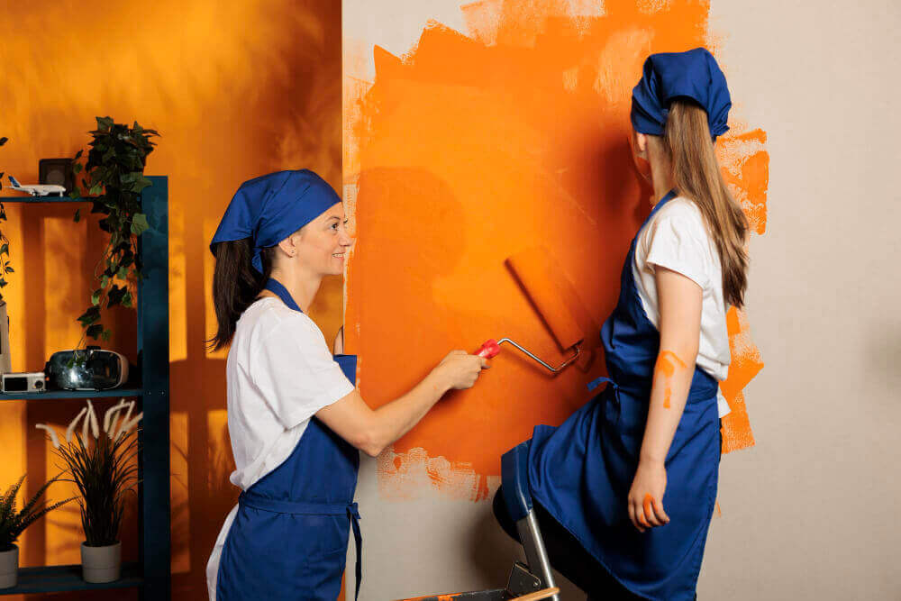 painting services