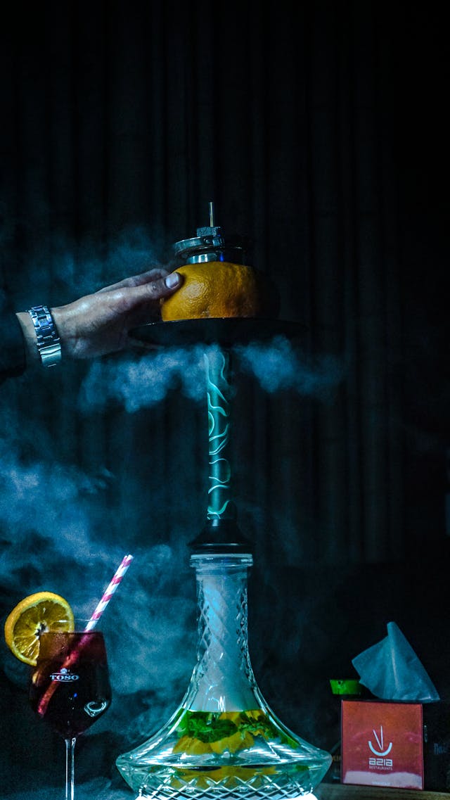 Trusted Hookah Shops Only: How to Spot Them Like a Pro