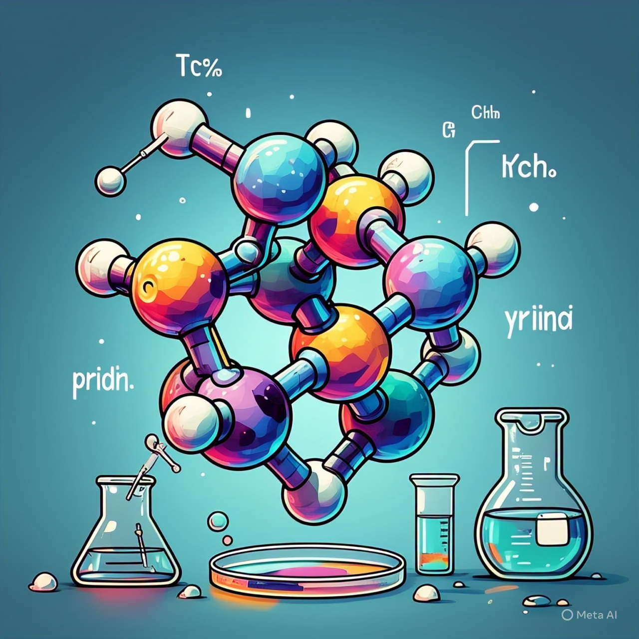 Pyridine Market