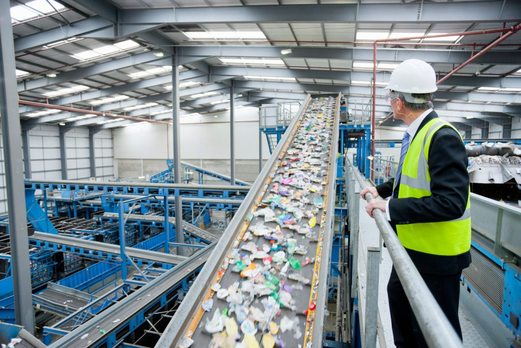 Waste Management Products for Effective Recycling Solutions in Australia for Industries
