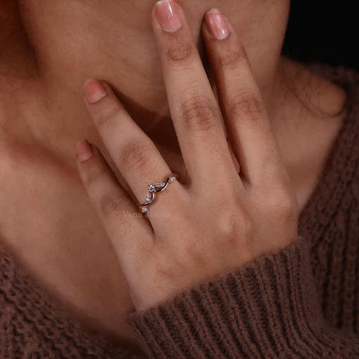 Forever Starts Here: The Beauty of Lab-Grown Wedding Bands