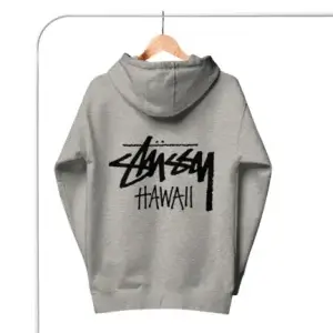 From Laguna Beach to the World: Stüssy’s Streetwear Evolution