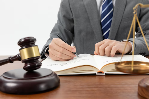 How a Small Business Lawyer Helps You Avoid Tax Trouble in San Antonio
