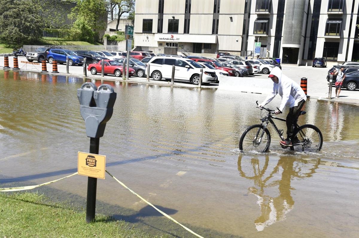 How Much Does It Cost to Repair Water Damage?
