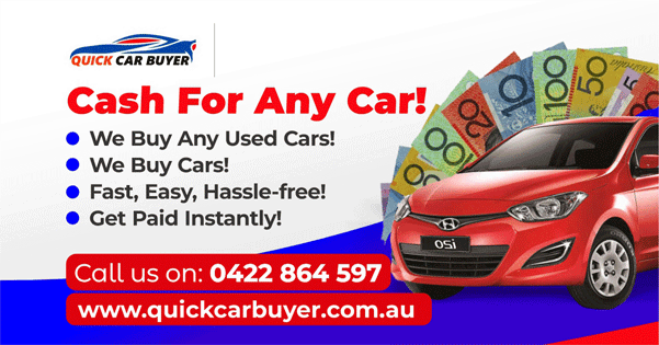 Cash for Old Cars Gold Coast