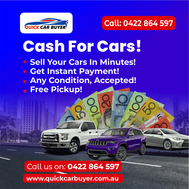 Sell my Toyota Camry