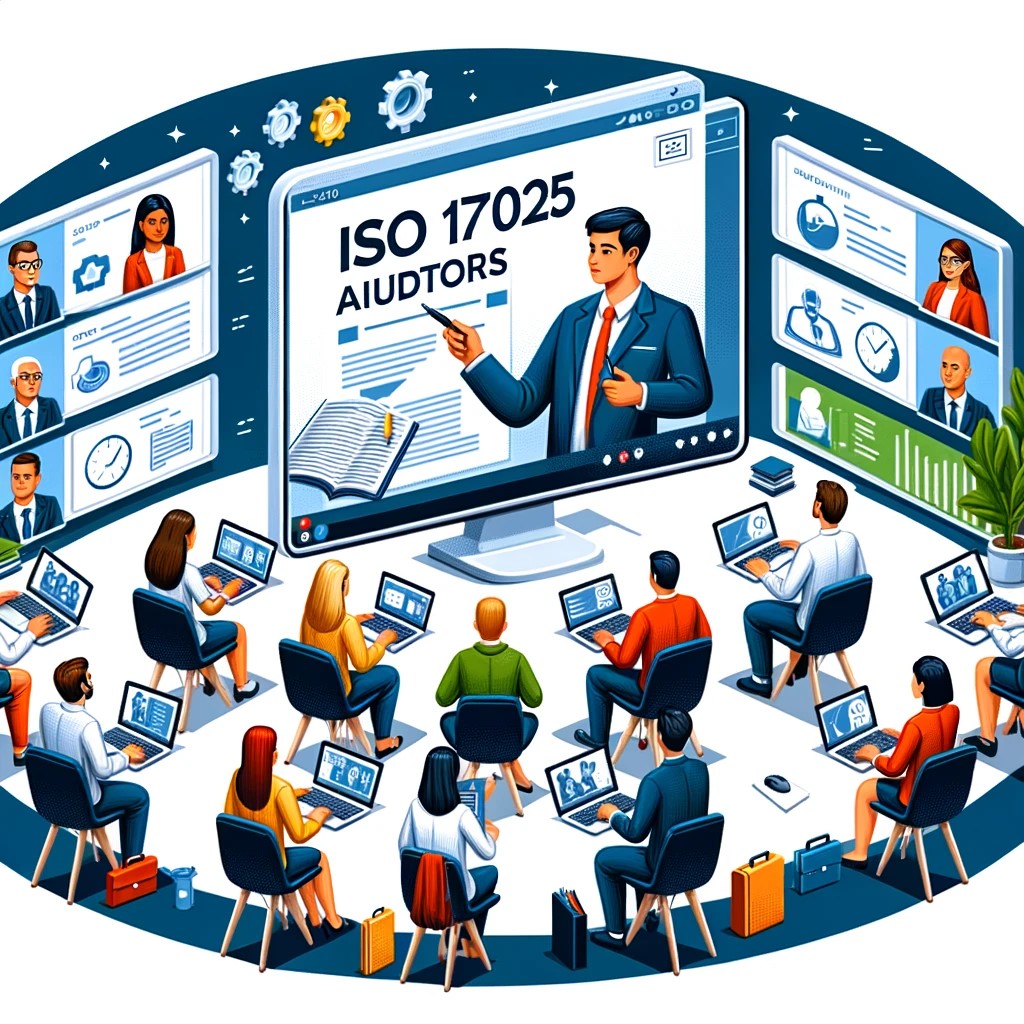 ISO 15189 Internal Auditor Course Online