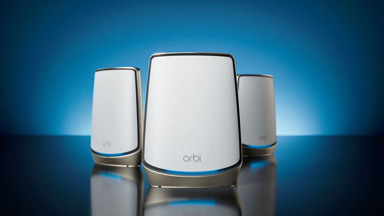 How to Reset and Access the Orbilogin Page for Your Netgear Orbi