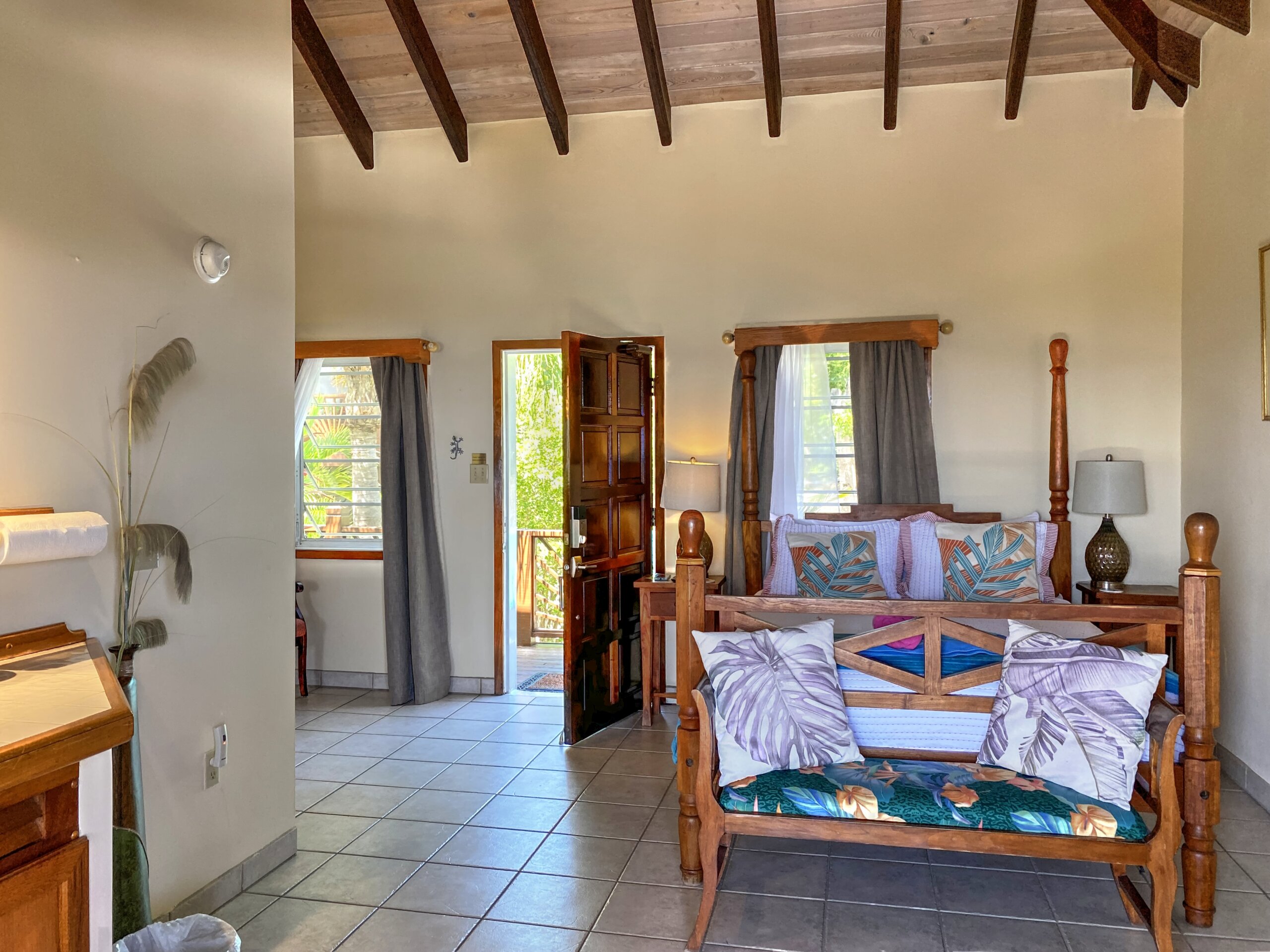 Why a St. John Bed & Breakfast is Your Key to Authentic Island Magic