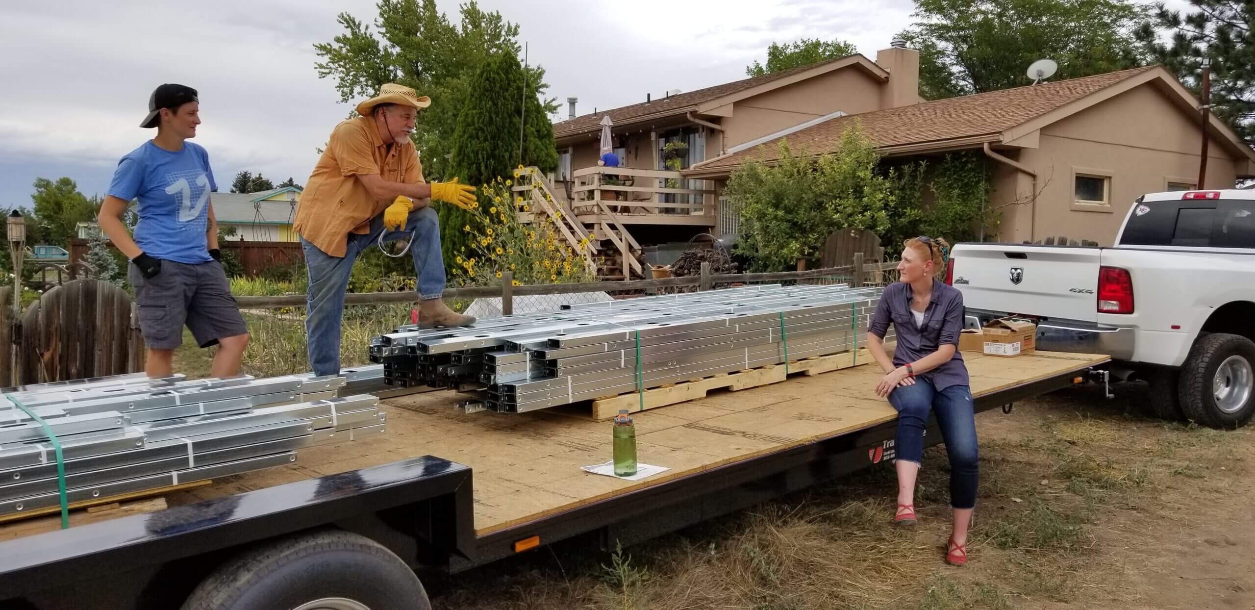 Tiny Home Builders Colorado: Who to Trust for Your Off-Grid Escape