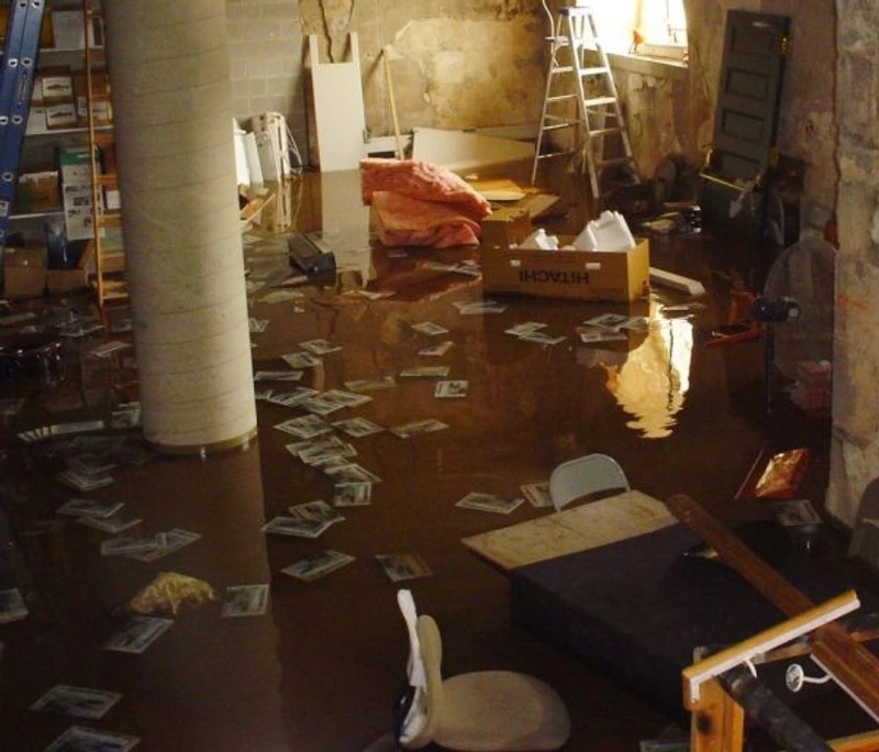 What Are the Main Causes of Flood Damage?