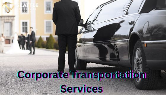 Why Corporate Transportation Services is Your Next Strategic Advantage