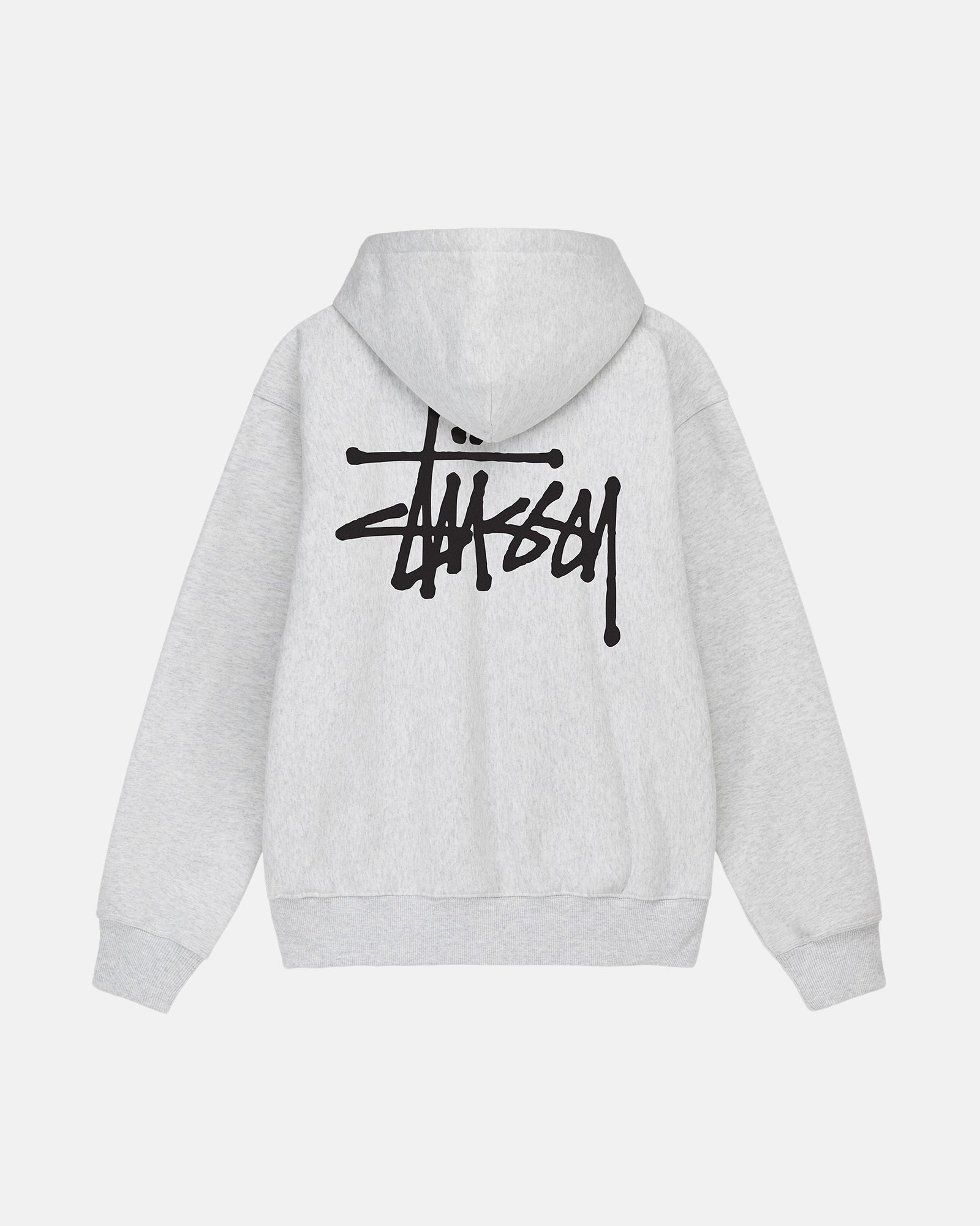 Stussy hoodie
