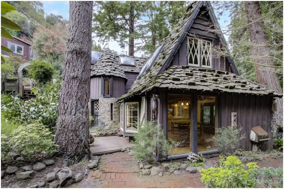 Cottage Core Houses: A Timeless Style That Embraces Simplicity and Charm
