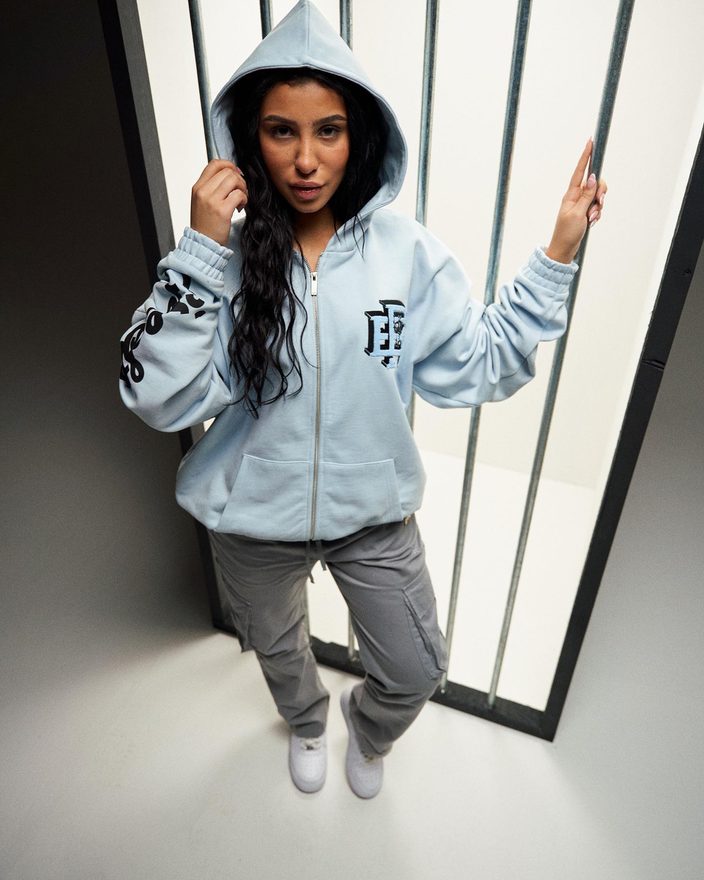Ere Studios Hoodie