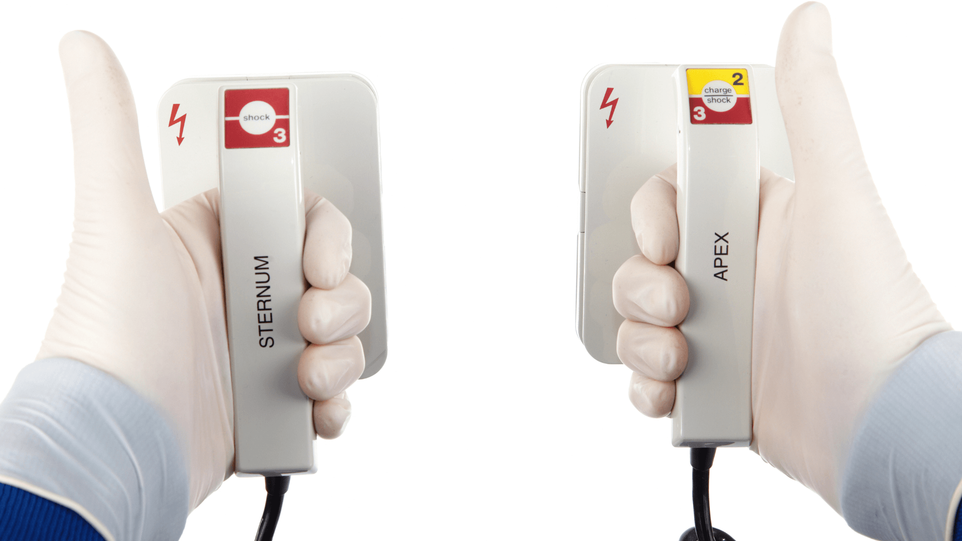 Europe Defibrillator Market