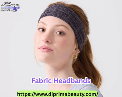 Fabric Headbands