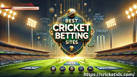 Best Cricket Betting Sites in India