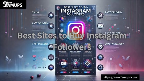 Best Sites to Buy Instagram Followers