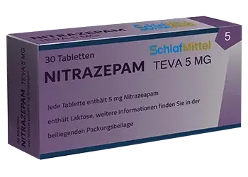 Wie unterscheidet sich die Lormetazepam-Dosis bei kurzfristiger und langfristiger Anwendung?