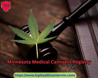 Minnesota Medical Cannabis Registry