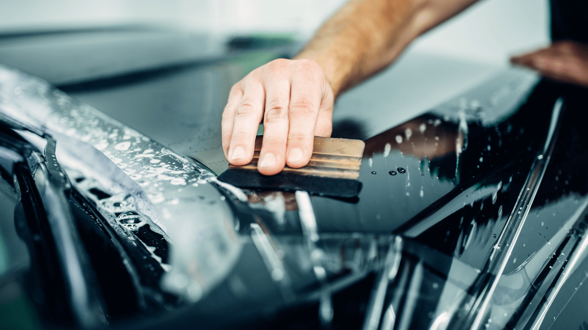 North America Automotive Paint Market Size, Forecast 2025-2033: A Comprehensive Industry Analysis