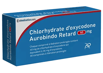 L’oxycodone peut-elle créer une dépendance ?