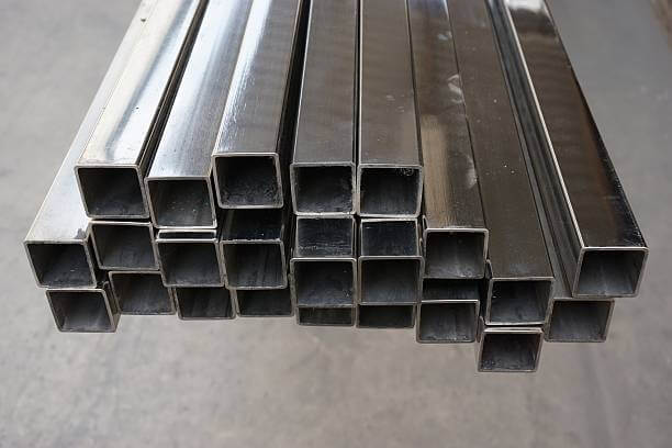 Square Tubing