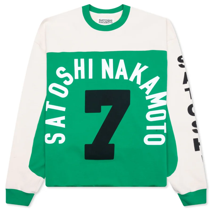 The Rise of Digital Fashion: Satoshi Nakamoto Clothing Takes Over