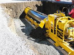 Choosing the Right Auger Boring Equipment for Your Project Needs