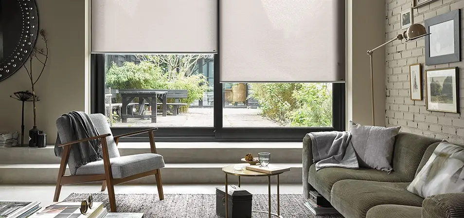 Modern Style Meets Function: Explore Premium Roller Blinds in Toronto with Blindeco