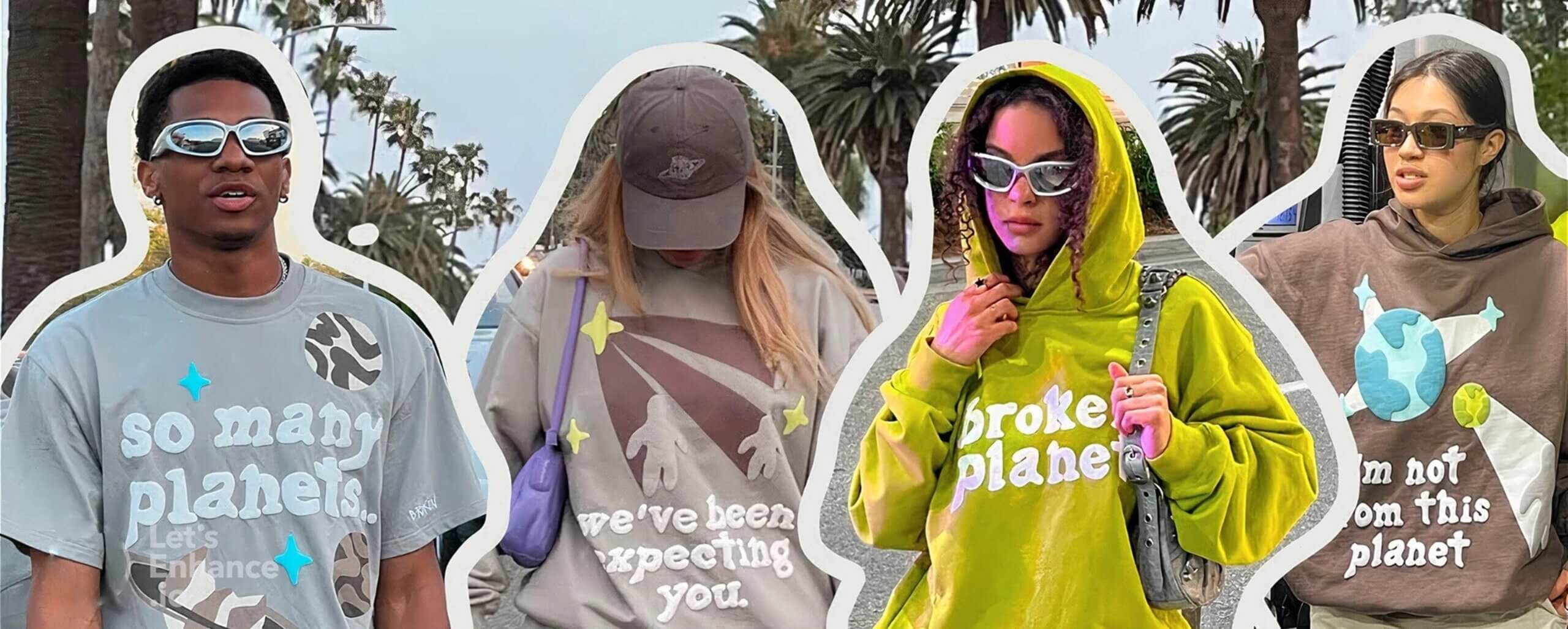 Broken Planet Clothing: The Streetwear Brand That’s All About Style, Meaning, and Doing Good